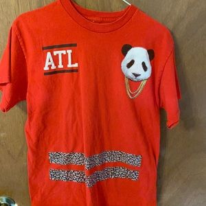 NWOT Haymaker T-shirt